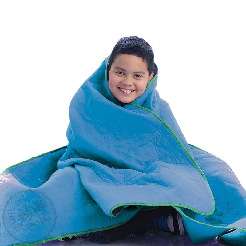 Fun and discount function weighted blanket