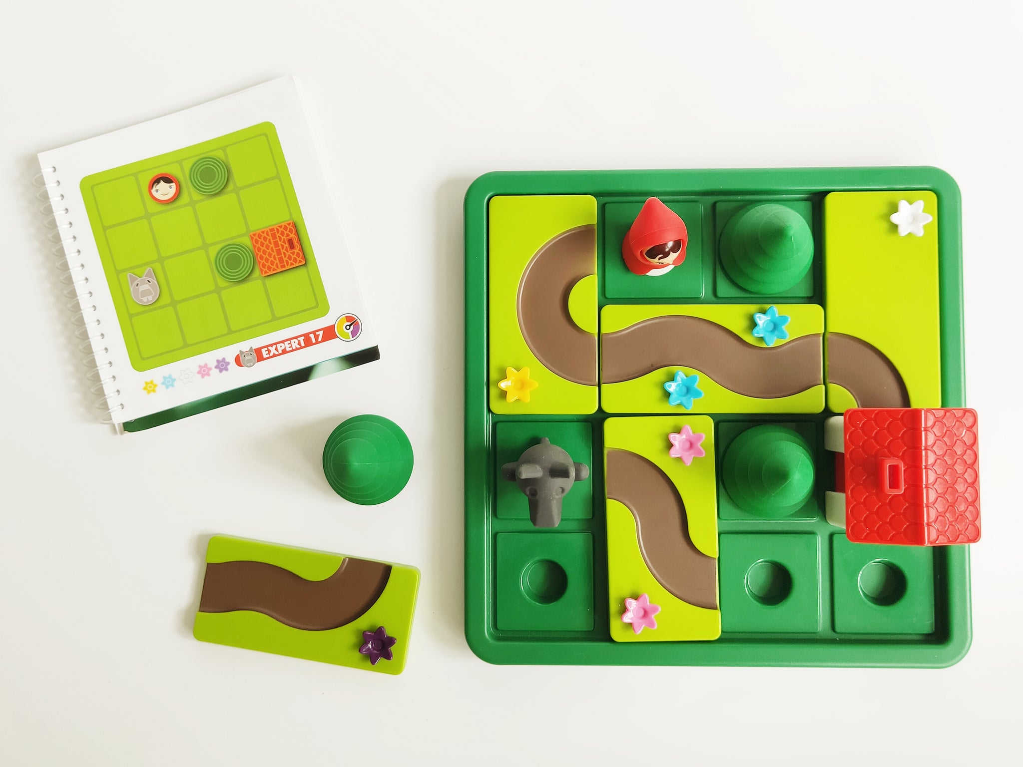 Smart Games - IQ Focus – The Creative Toy Shop